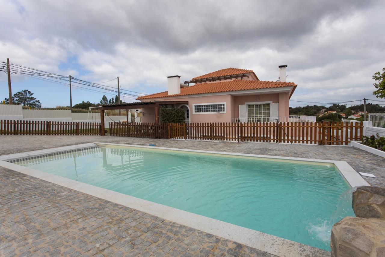 Vivenda Esgravina Villa เซซิมบรา ภายนอก รูปภาพ