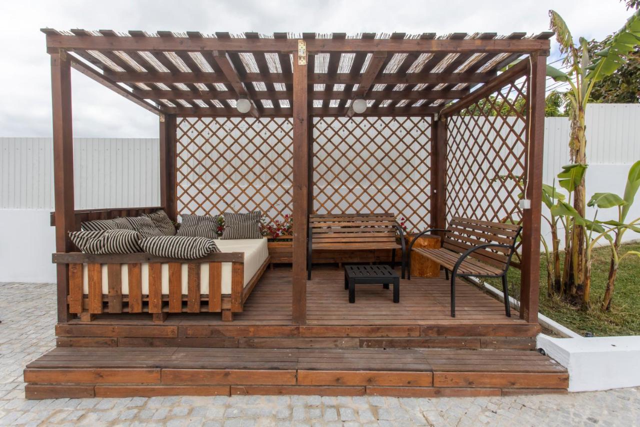 Vivenda Esgravina Villa เซซิมบรา ภายนอก รูปภาพ