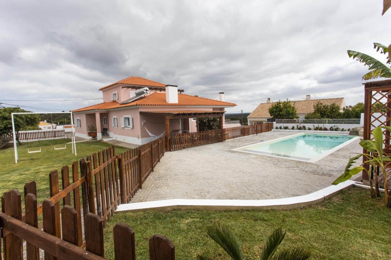 Vivenda Esgravina Villa เซซิมบรา ภายนอก รูปภาพ