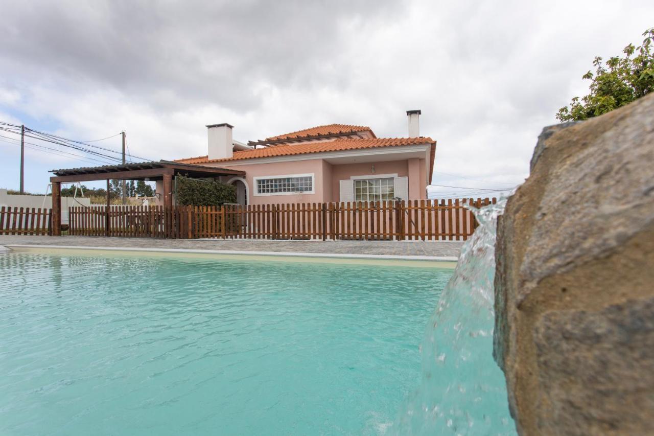 Vivenda Esgravina Villa เซซิมบรา ภายนอก รูปภาพ