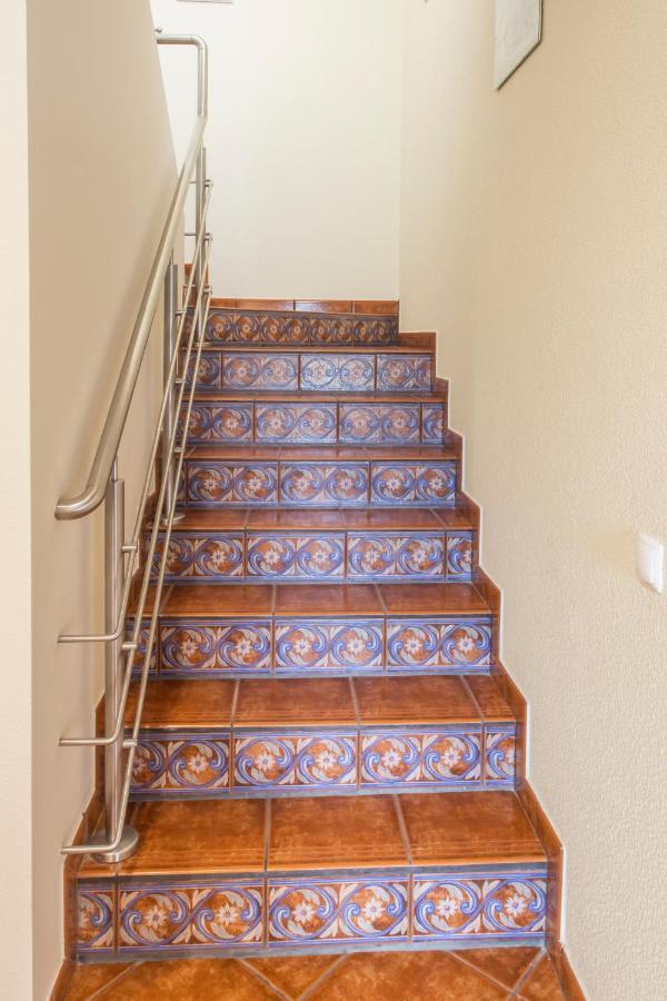 Vivenda Esgravina Villa เซซิมบรา ภายนอก รูปภาพ