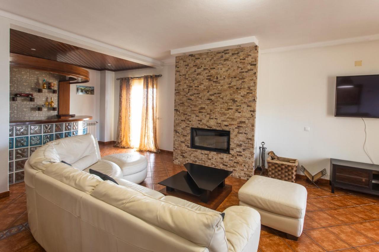 Vivenda Esgravina Villa เซซิมบรา ภายนอก รูปภาพ