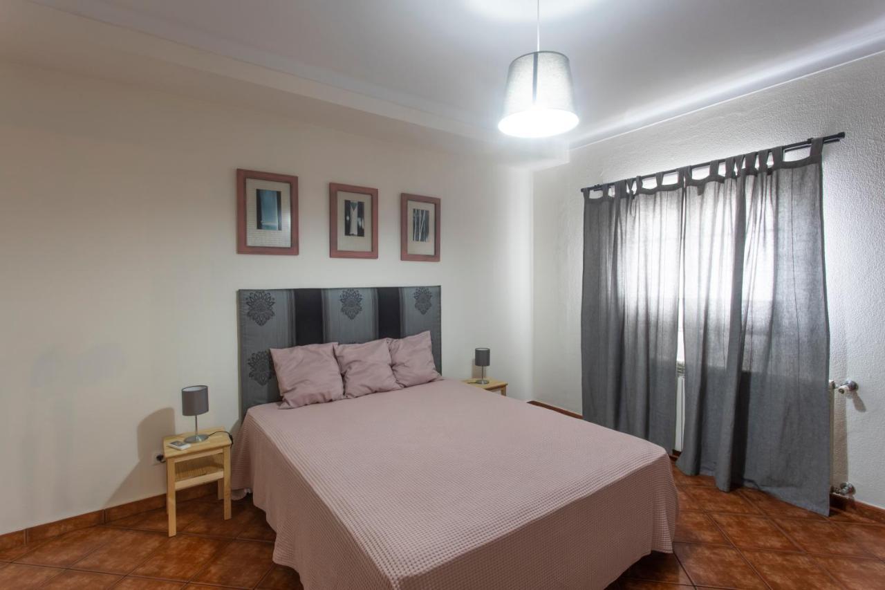 Vivenda Esgravina Villa เซซิมบรา ภายนอก รูปภาพ