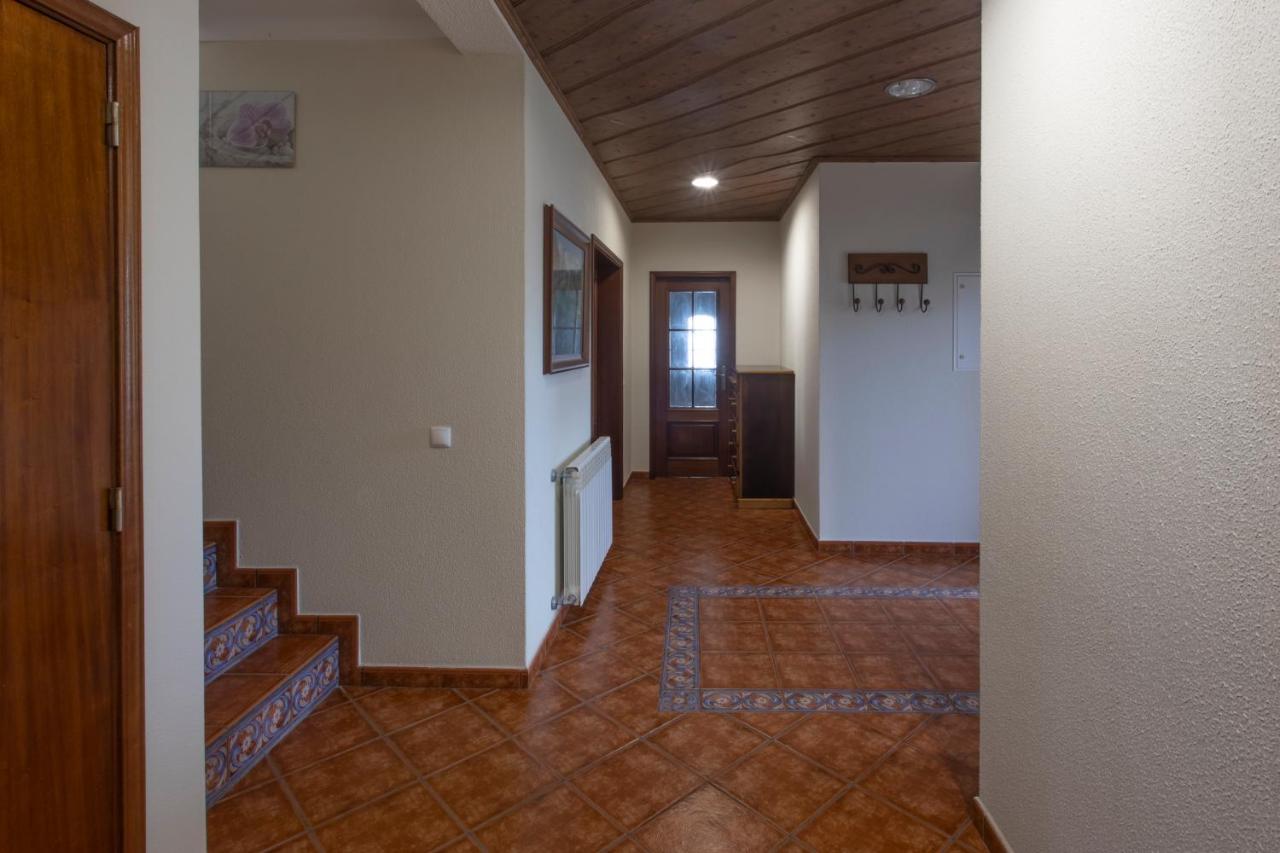Vivenda Esgravina Villa เซซิมบรา ภายนอก รูปภาพ